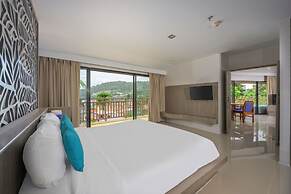 Andamantra Resort and Villa Phuket