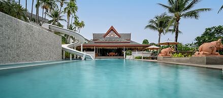 Andamantra Resort and Villa Phuket