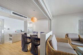 Andamantra Resort and Villa Phuket