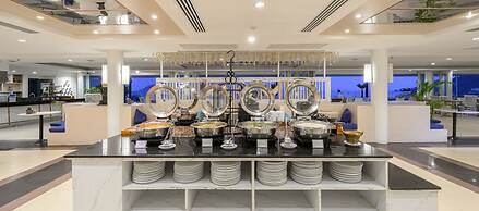 Andamantra Resort and Villa Phuket