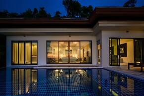 Andamantra Resort and Villa Phuket