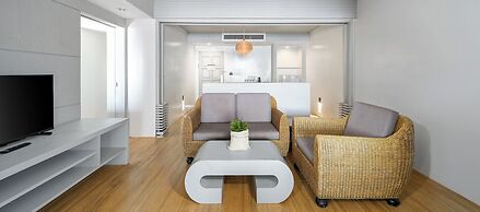 Andamantra Resort and Villa Phuket