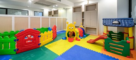 Andamantra Resort and Villa Phuket