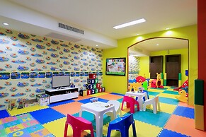 Andamantra Resort and Villa Phuket