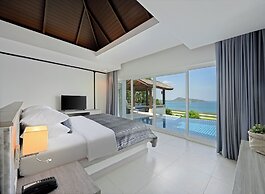 Andamantra Resort and Villa Phuket