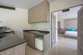 Andamantra Resort and Villa Phuket