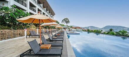 Andamantra Resort and Villa Phuket