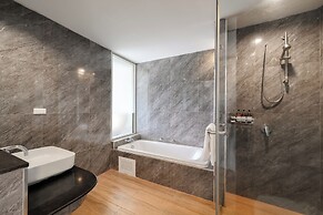 Andamantra Resort and Villa Phuket