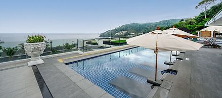 Andamantra Resort and Villa Phuket