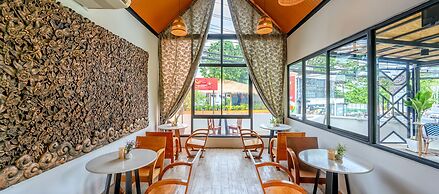 Andamantra Resort and Villa Phuket