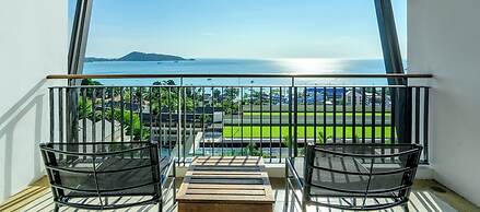 Andamantra Resort and Villa Phuket