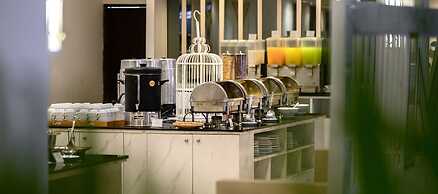 Andamantra Resort and Villa Phuket