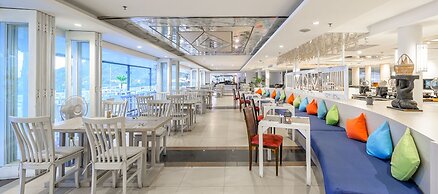 Andamantra Resort and Villa Phuket