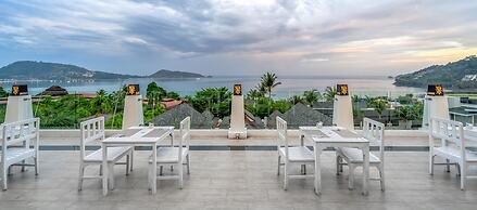 Andamantra Resort and Villa Phuket