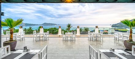 Andamantra Resort and Villa Phuket