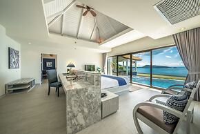 Andamantra Resort and Villa Phuket