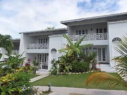 Dickenson Bay Cottages