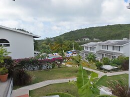 Dickenson Bay Cottages