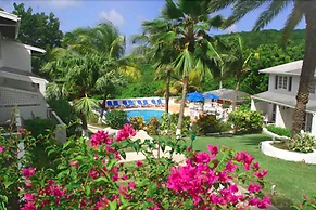 Dickenson Bay Cottages