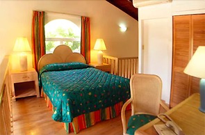 Dickenson Bay Cottages