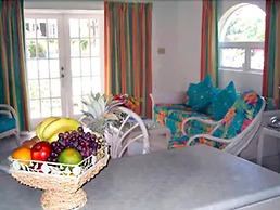 Dickenson Bay Cottages