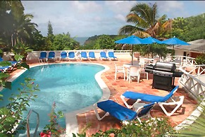 Dickenson Bay Cottages