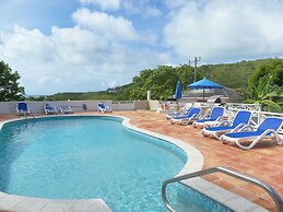 Dickenson Bay Cottages