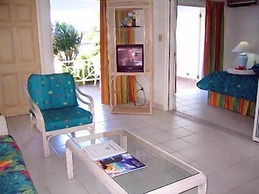 Dickenson Bay Cottages