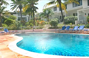 Dickenson Bay Cottages