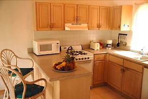 Dickenson Bay Cottages