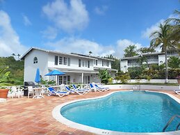 Dickenson Bay Cottages