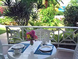 Dickenson Bay Cottages