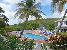 Dickenson Bay Cottages