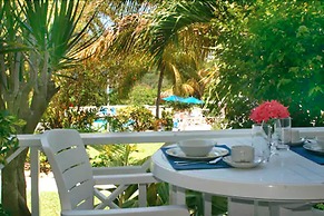 Dickenson Bay Cottages