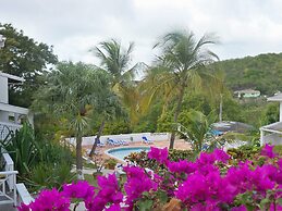 Dickenson Bay Cottages