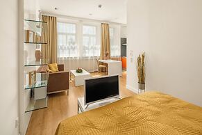 Mamaison Residence Sulekova Bratislava