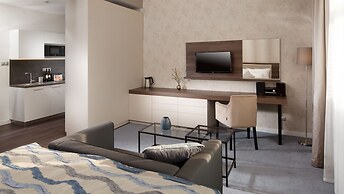 Mamaison Residence Sulekova Bratislava