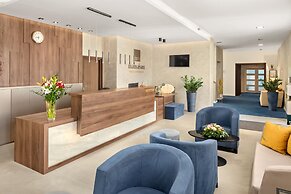 Mamaison Residence Sulekova Bratislava