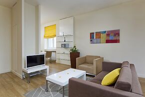 Mamaison Residence Sulekova Bratislava