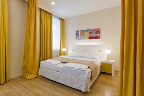 Mamaison Residence Sulekova Bratislava