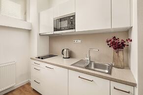 Mamaison Residence Sulekova Bratislava