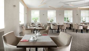 Mamaison Residence Sulekova Bratislava