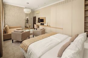 Mamaison Residence Sulekova Bratislava