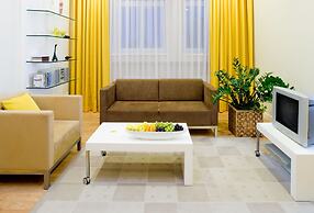 Mamaison Residence Sulekova Bratislava