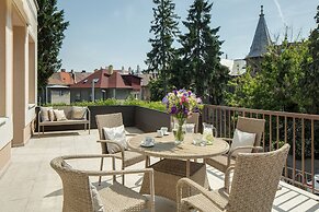 Mamaison Residence Sulekova Bratislava