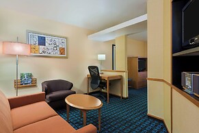Fairfield Inn & Suites by Marriott Springdale