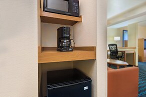 Fairfield Inn & Suites by Marriott Springdale