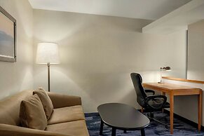 Fairfield Inn & Suites by Marriott Springdale
