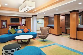 Fairfield Inn & Suites by Marriott Springdale