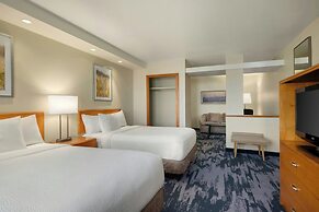 Fairfield Inn & Suites by Marriott Springdale